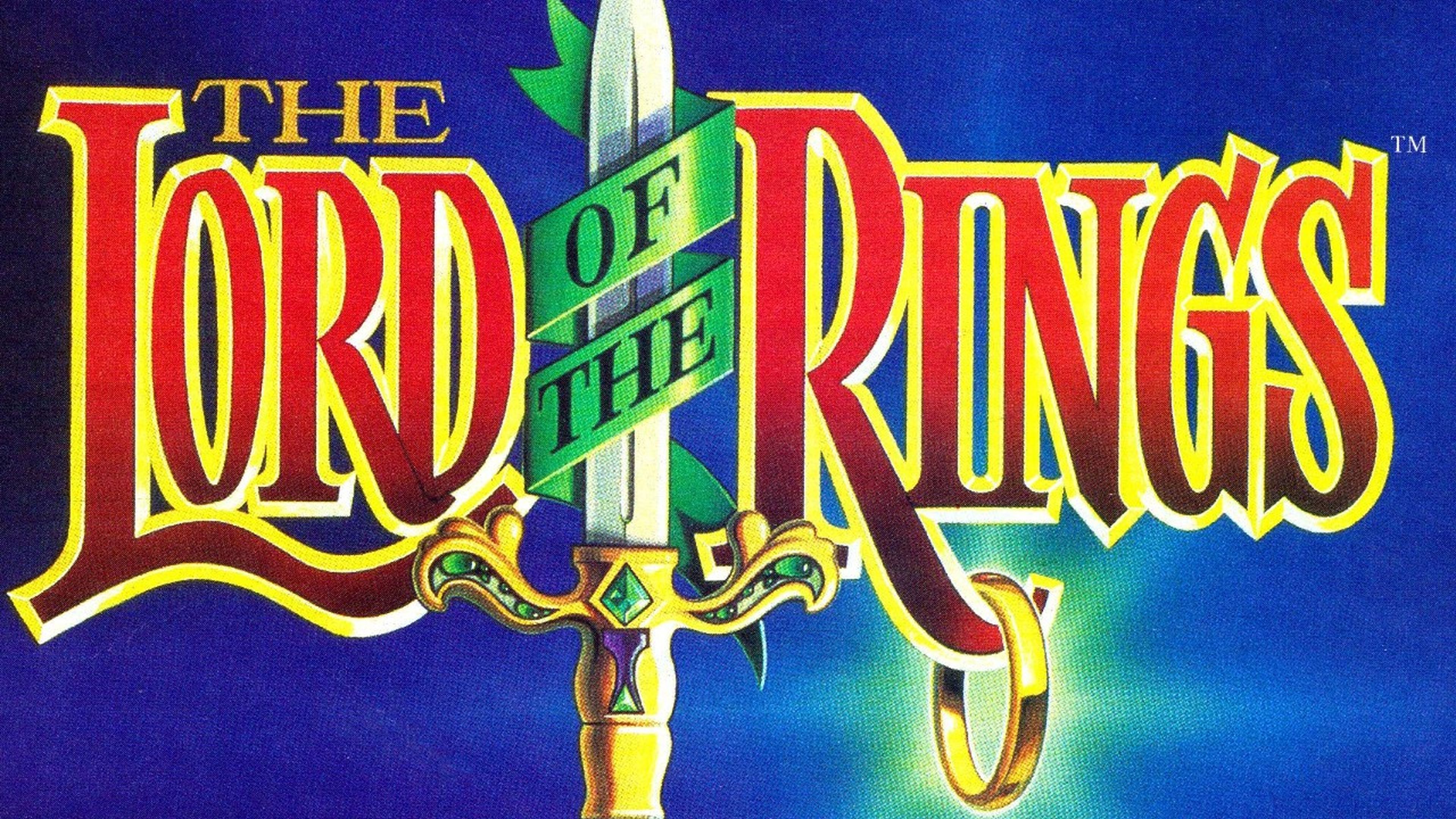 The Lord of the Rings