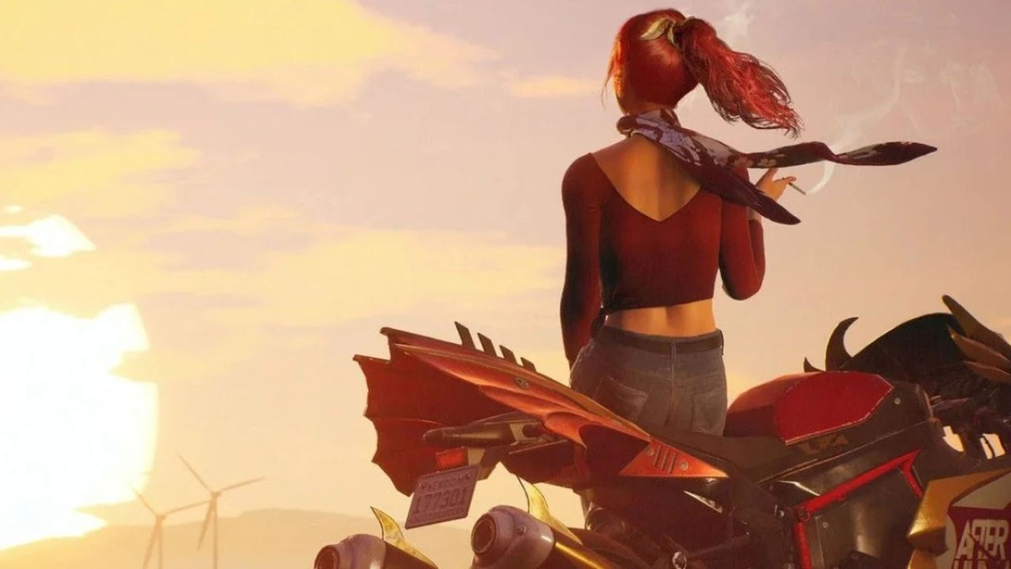 Showa American History