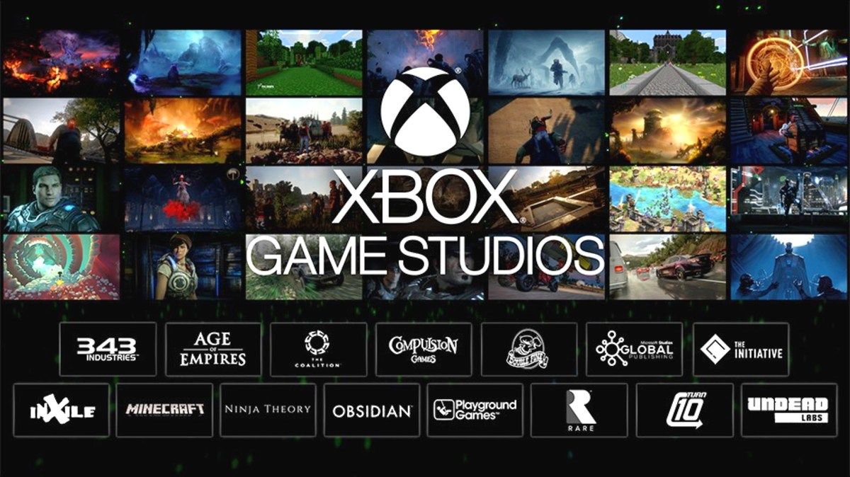 Microsoft: relembre como o Xbox Game Studios se expandiu nos últimos anos 