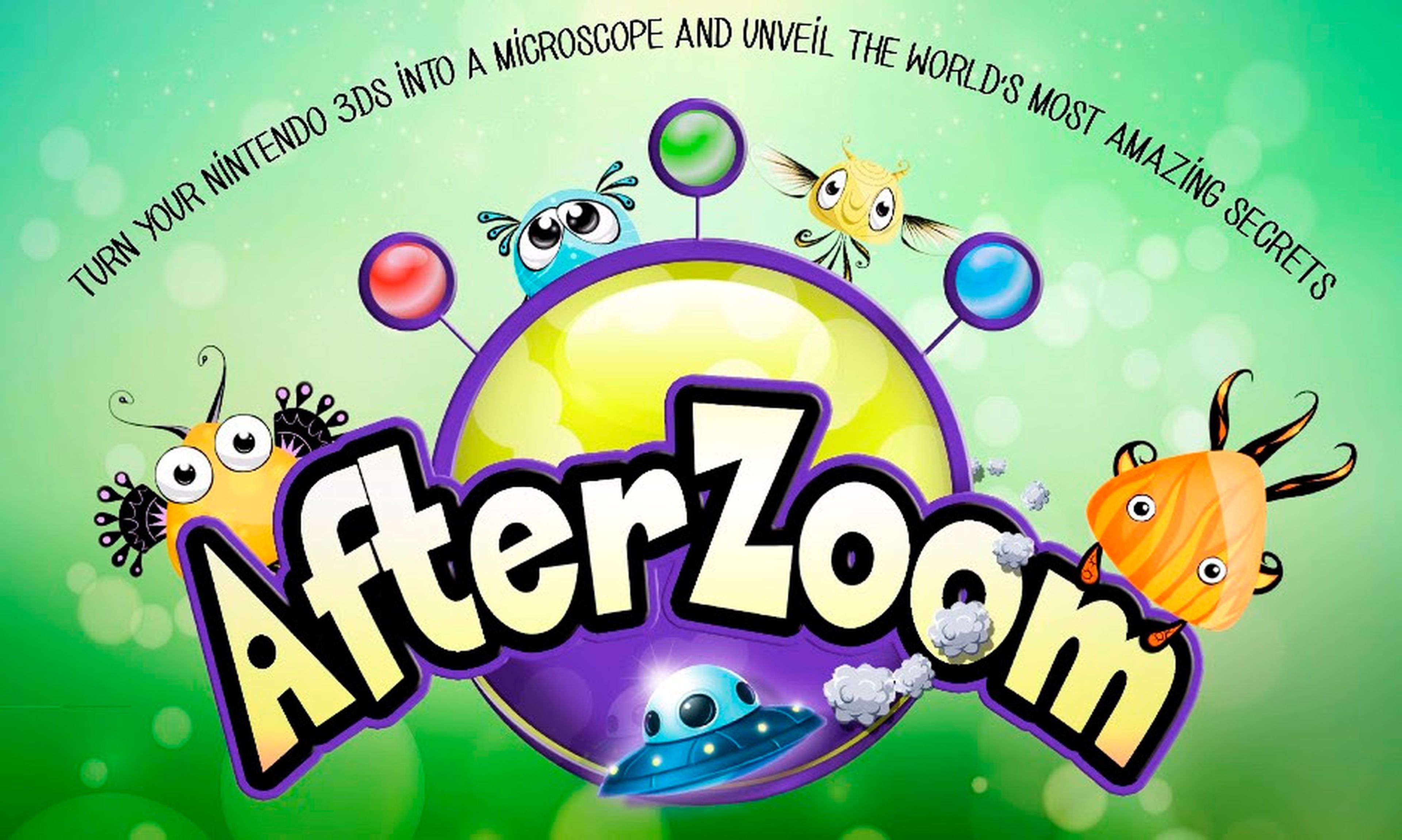 AfterZoom 3DS
