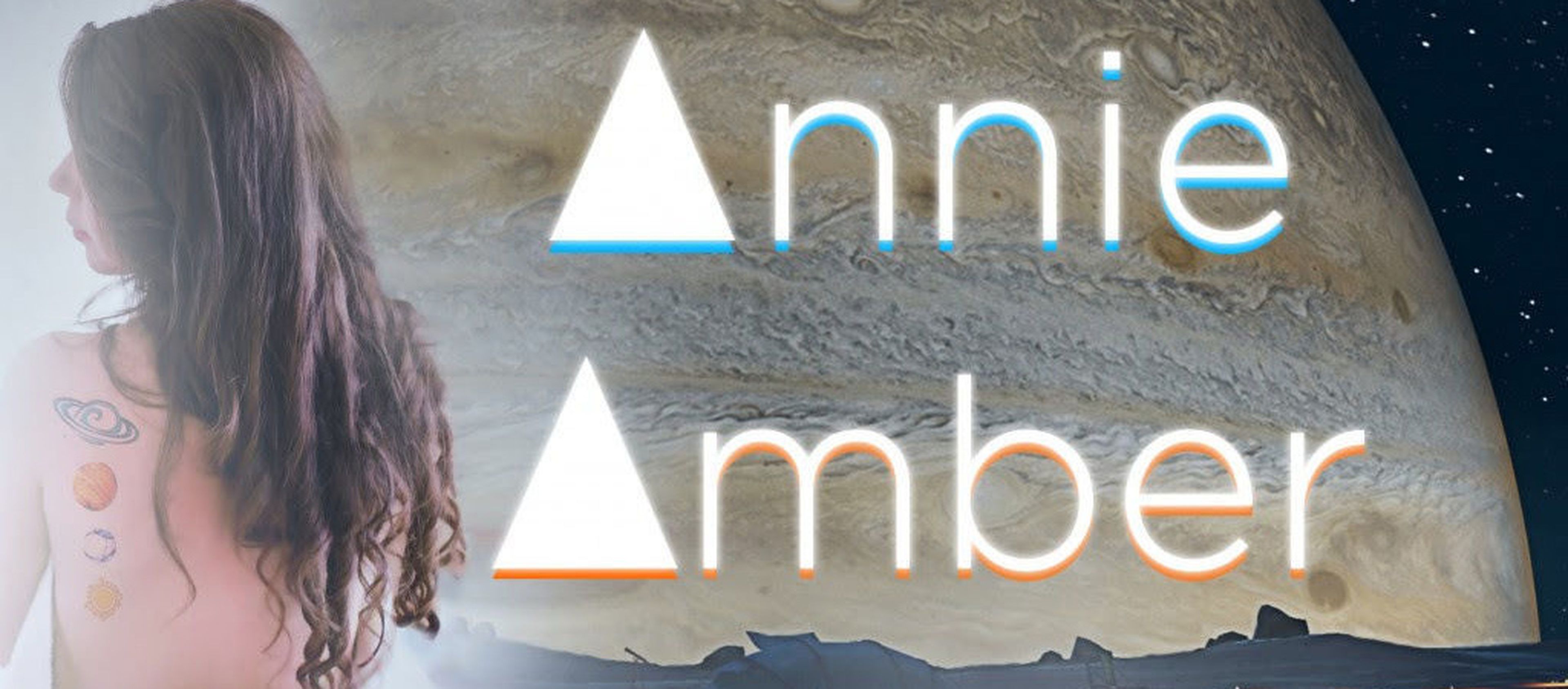 Annie Amber Samsung VR
