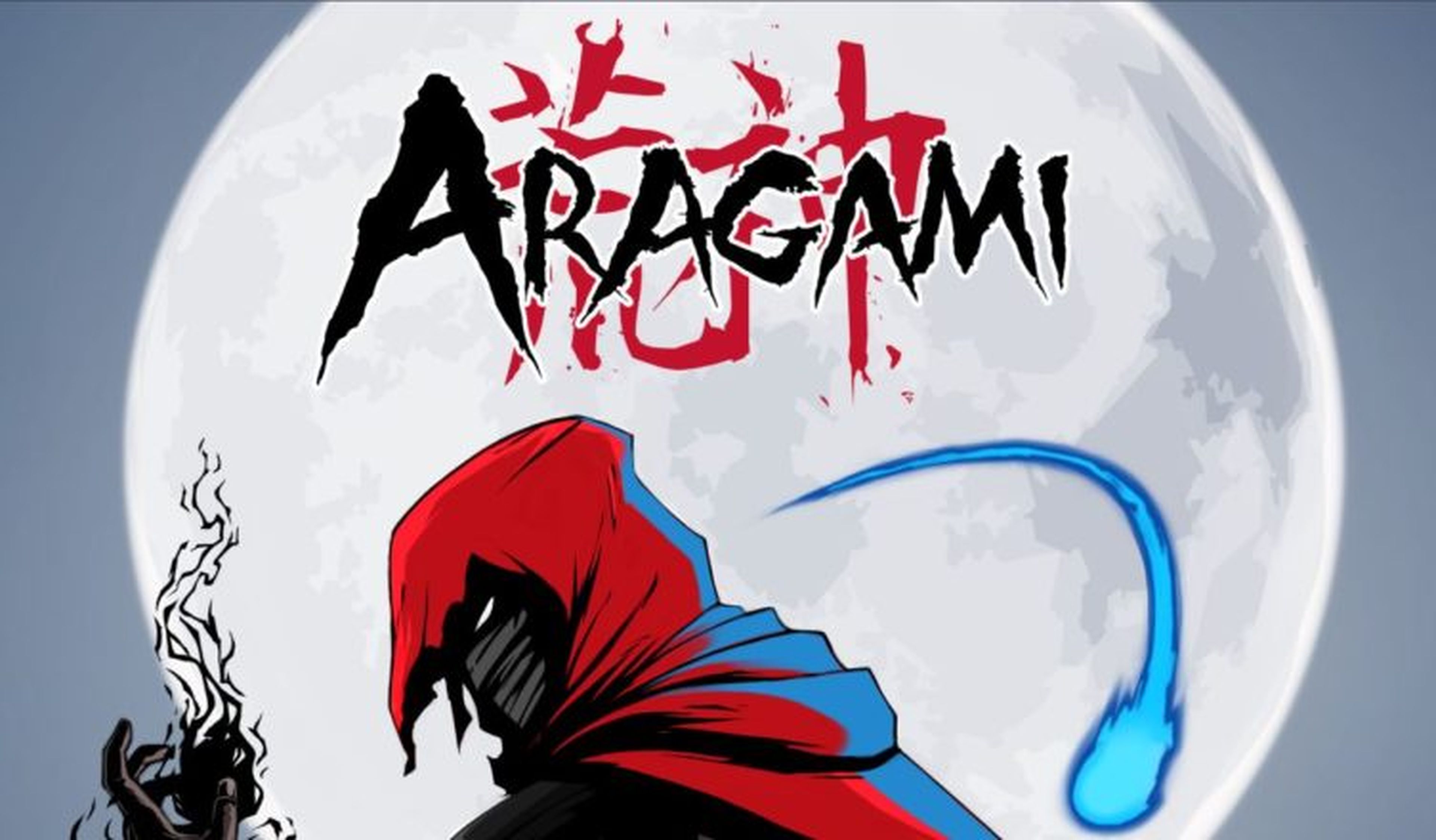 Aragami se une al programa PlayStation Talents
