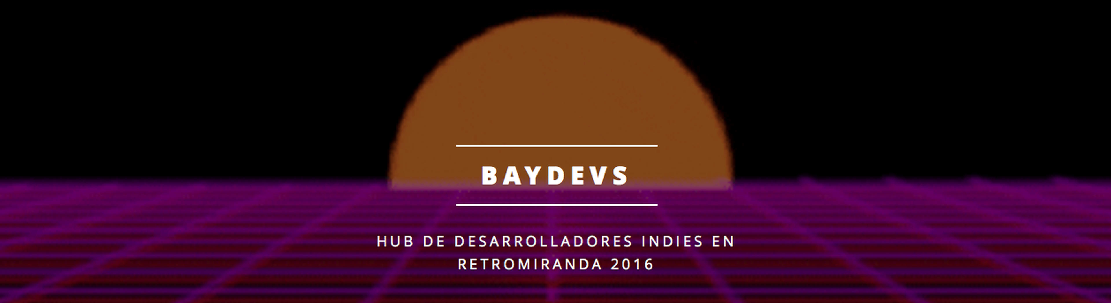 BayDevs en RetroMiranda
