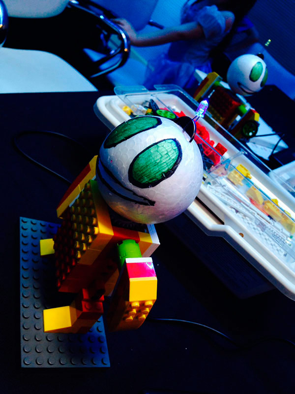 Clank - droide Clank - droide
