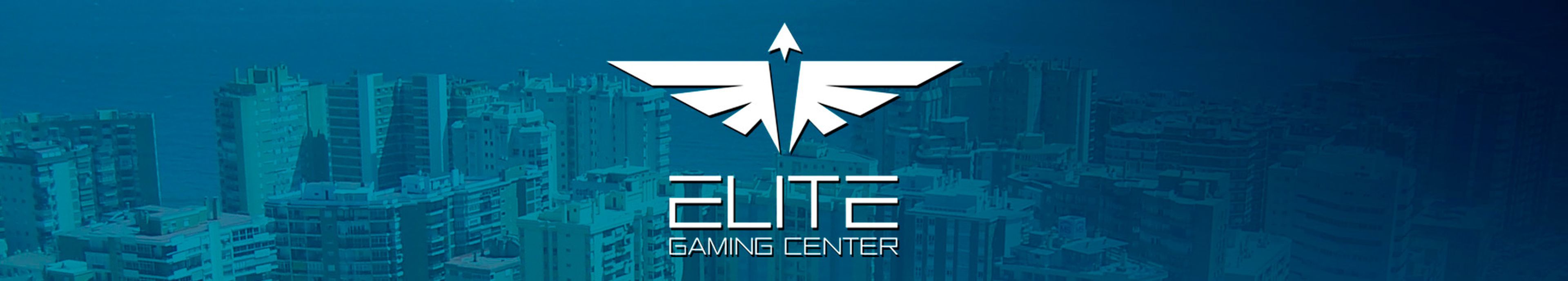 Elite Gaming Center Málaga