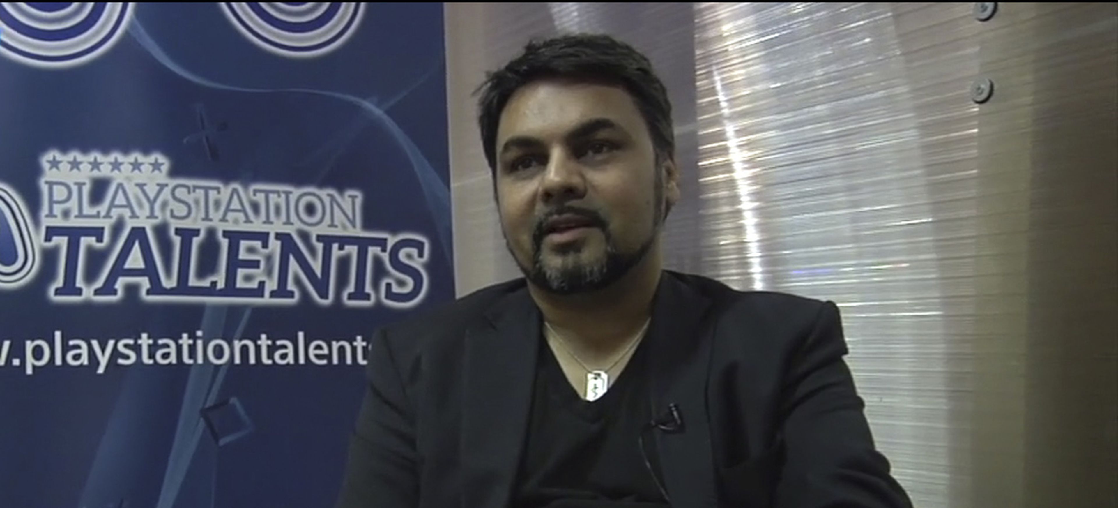 Entrevista video Shahid Ahmad