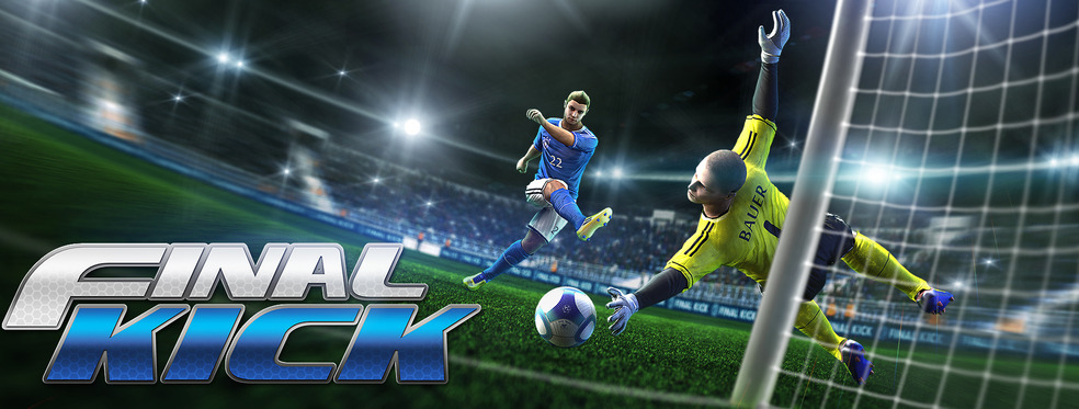 Final Kick Piqué Final Kick Piqué
