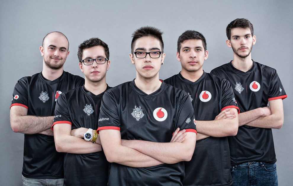G2 Vodafone G2 Vodafone