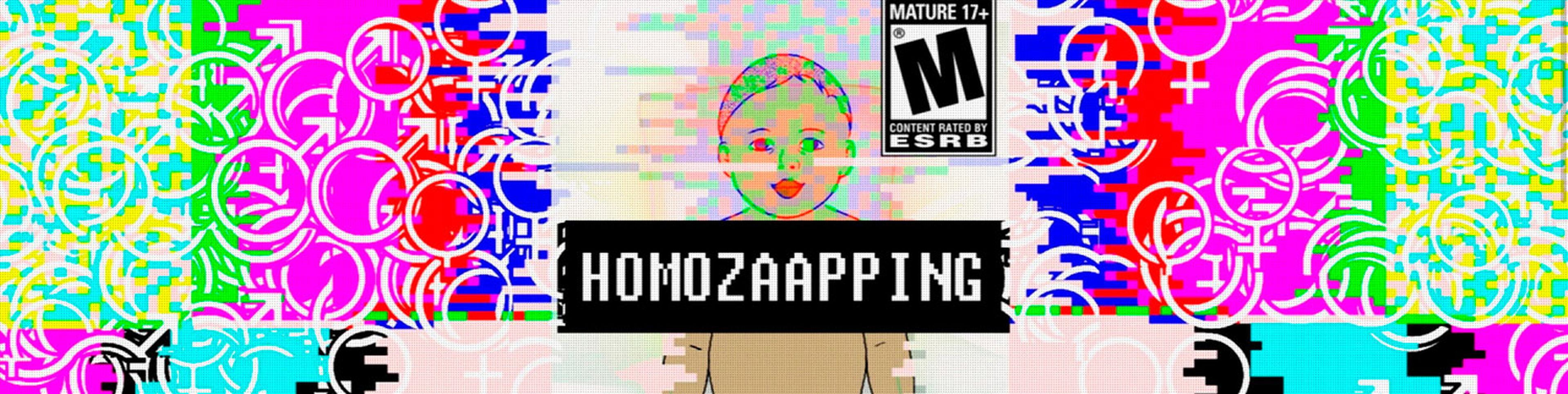 Homozapping