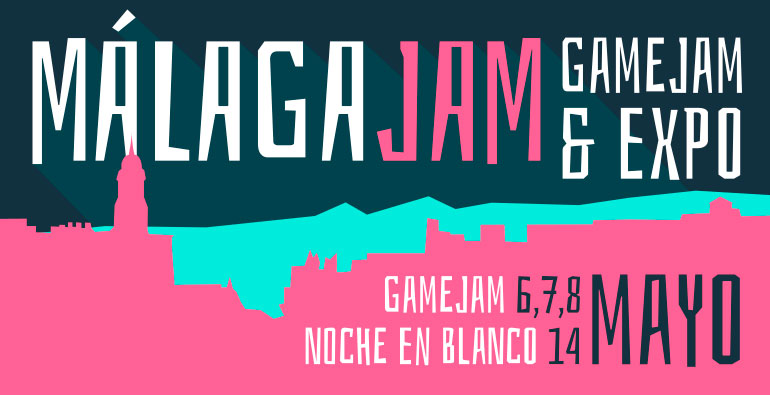 Málaga Jam - Noche en Blanco Málaga Jam - Noche en Blanco