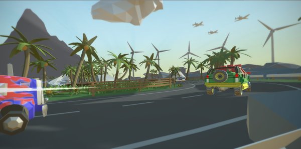 Motor Strike: Immortal Legends nueva imagen Motor Strike: Immortal Legends nueva imagen