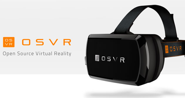 OSVR OSVR