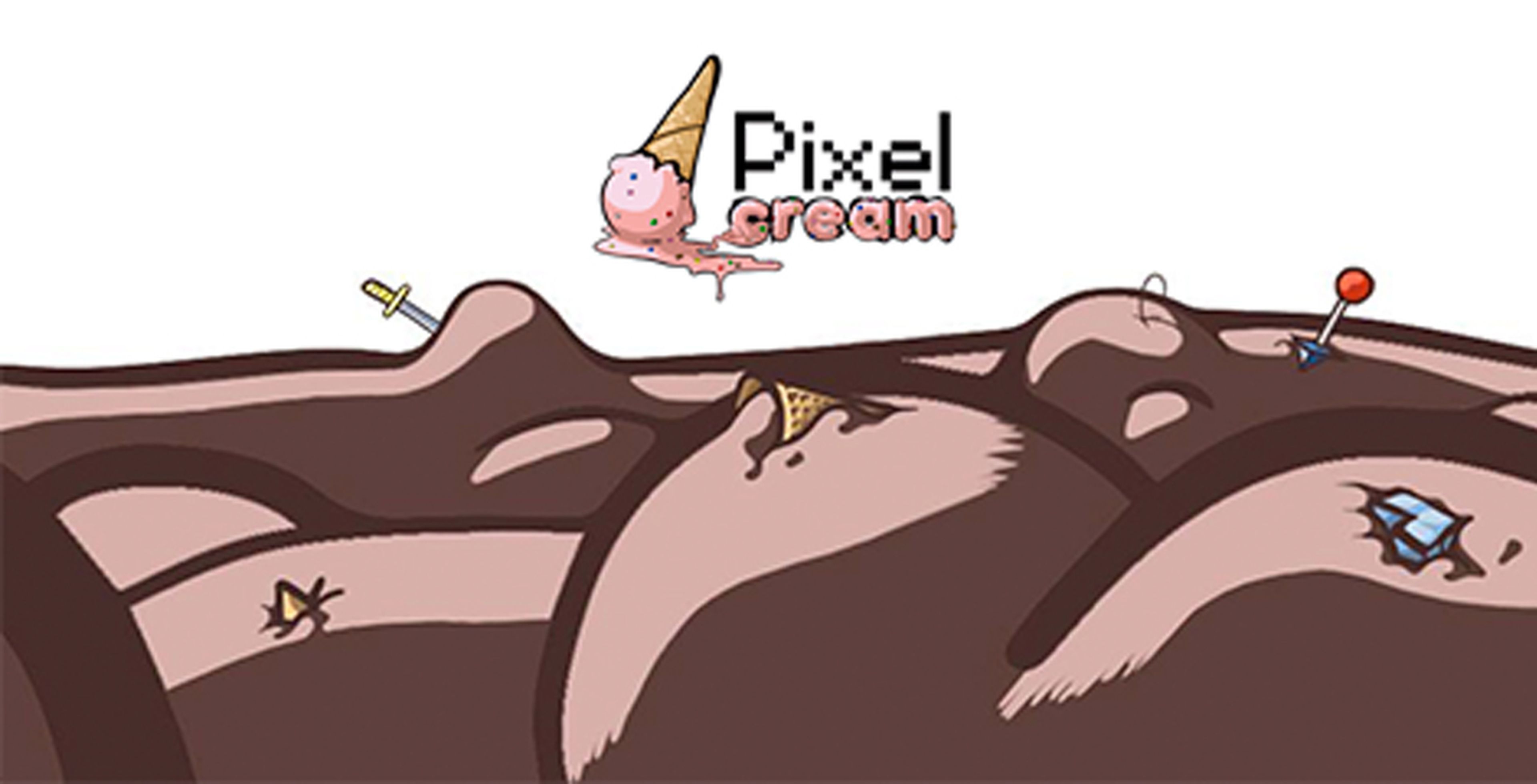 Pixel Cream recluta personal para trabajar en Way of Redemption