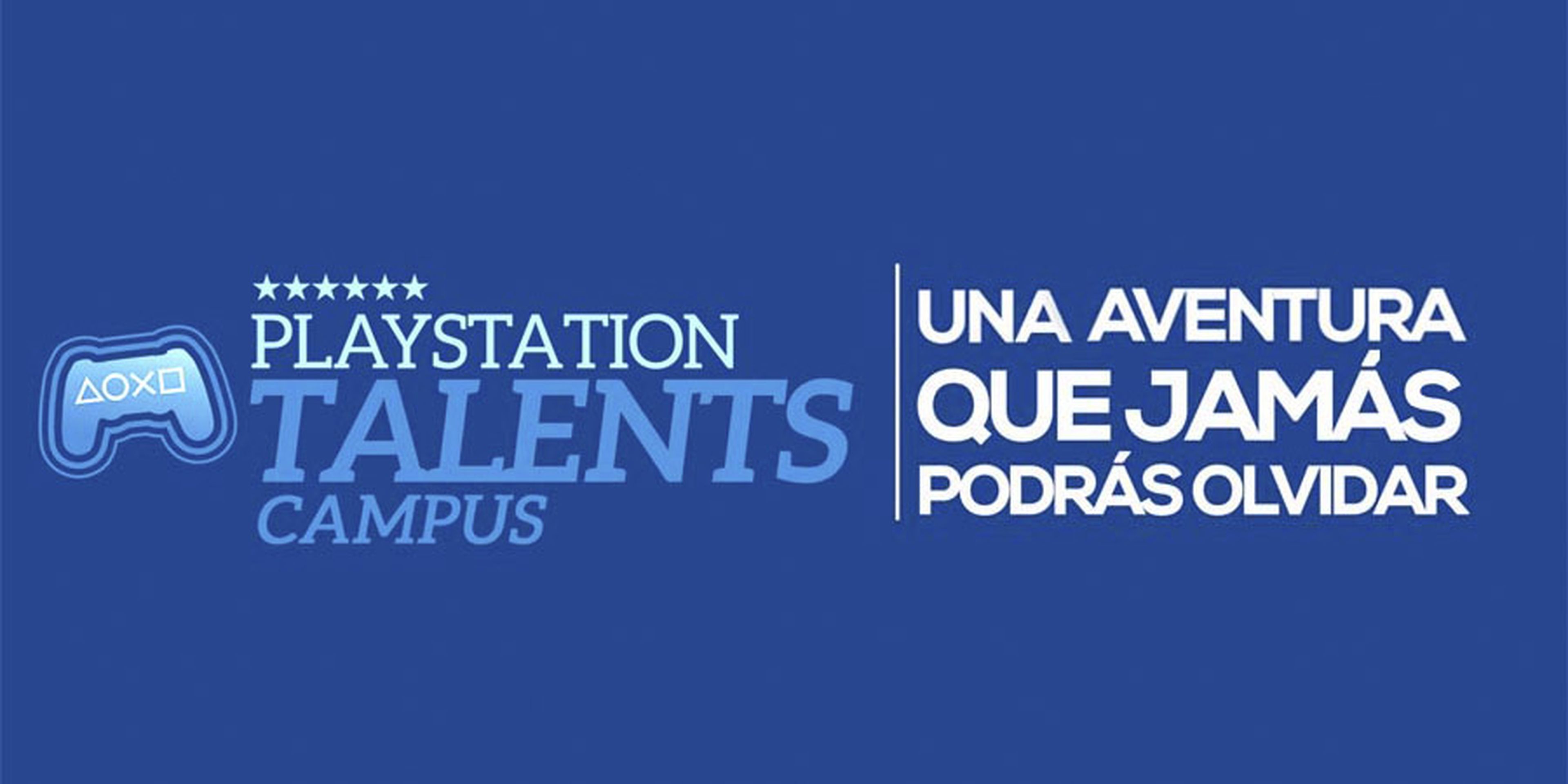 PlayStation Talents Campus