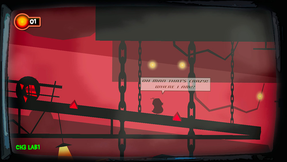 Run Run and Die - Wii U Run Run and Die - Wii U