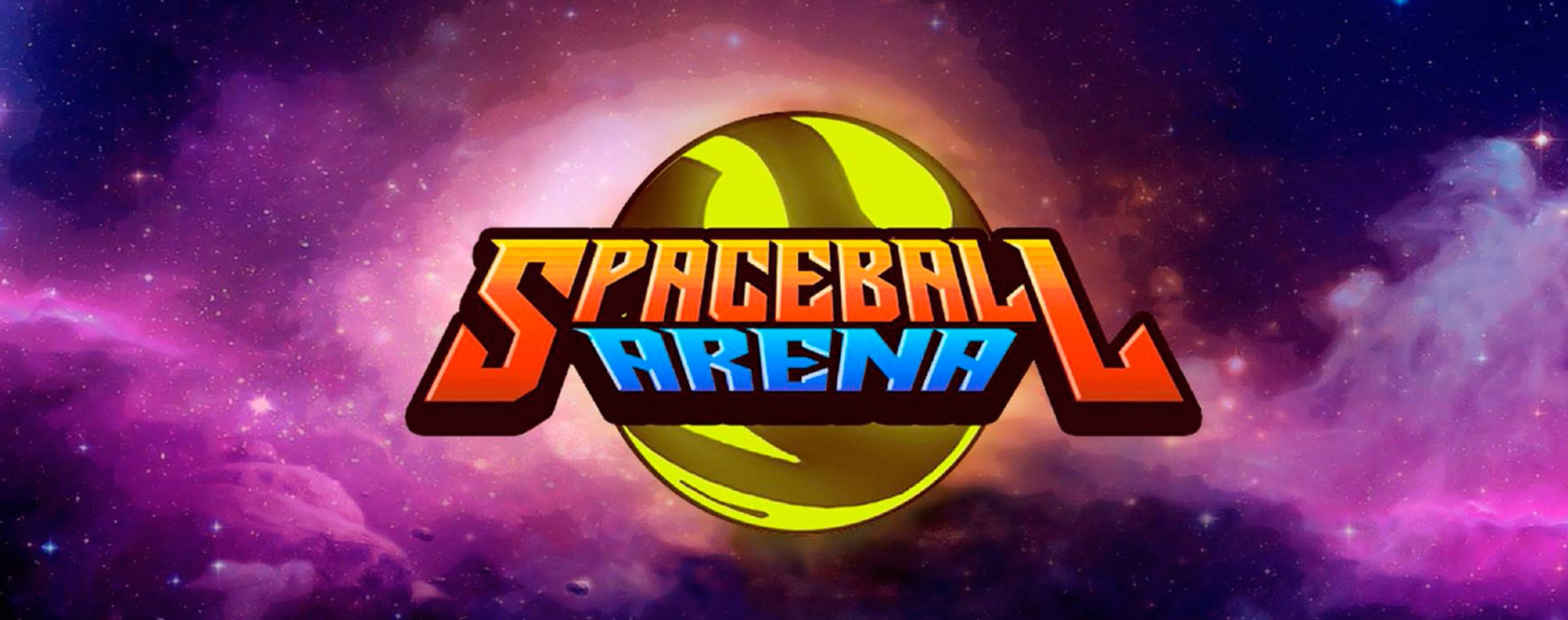 Spaceball Arena