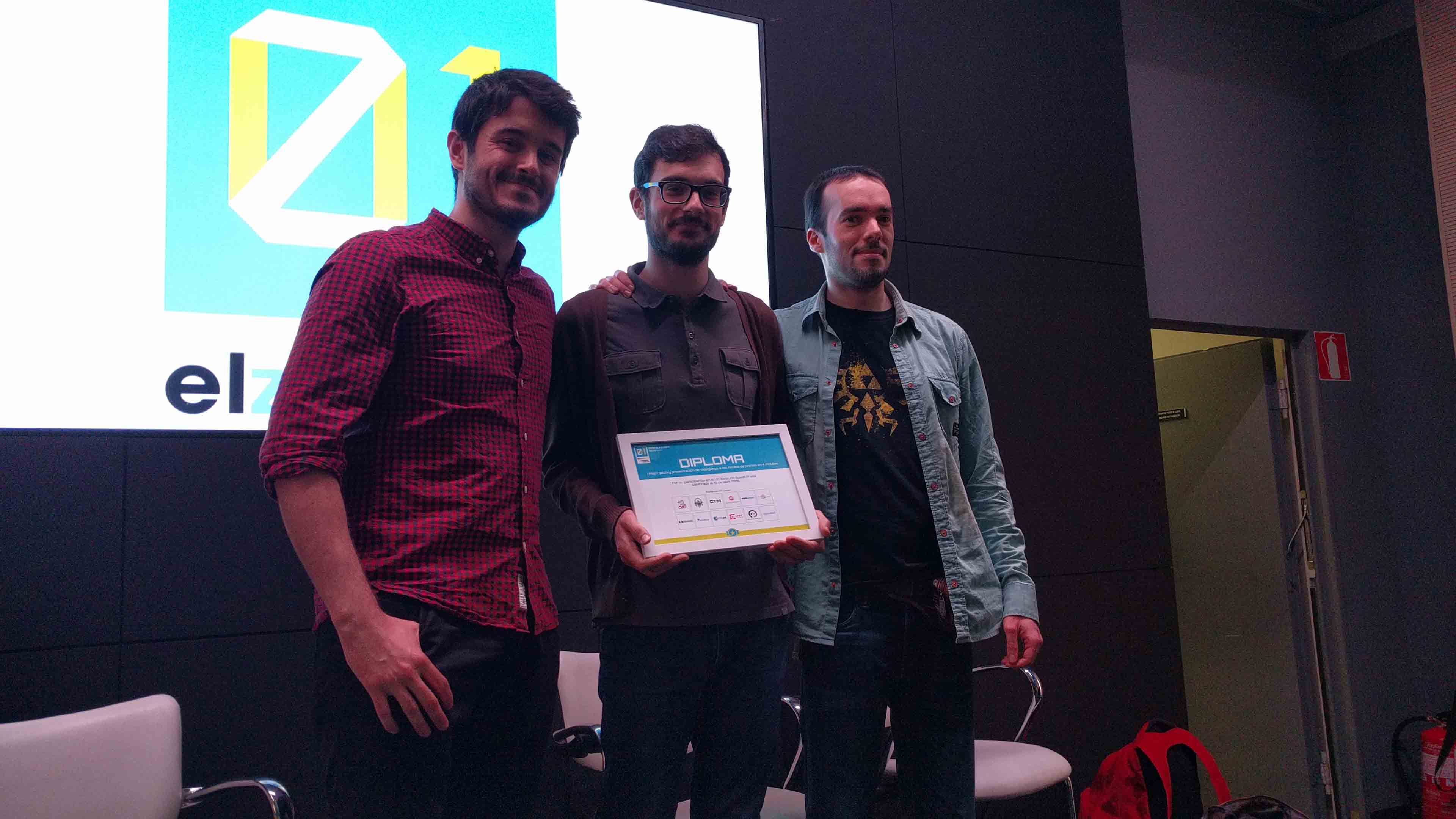 speed press ganadores foto speed press ganadores foto
