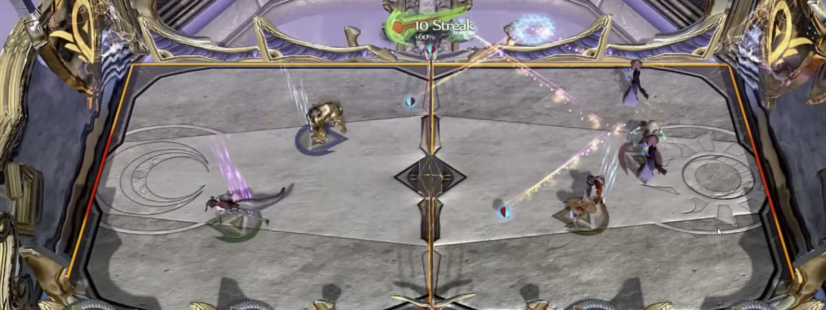 Way of Redemption tendrá cross-play con PC Way of Redemption tendrá cross-play con PC