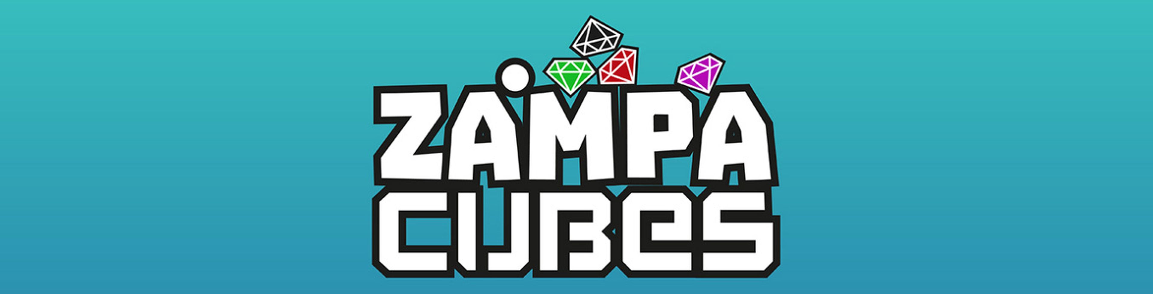 Zampa Cubes
