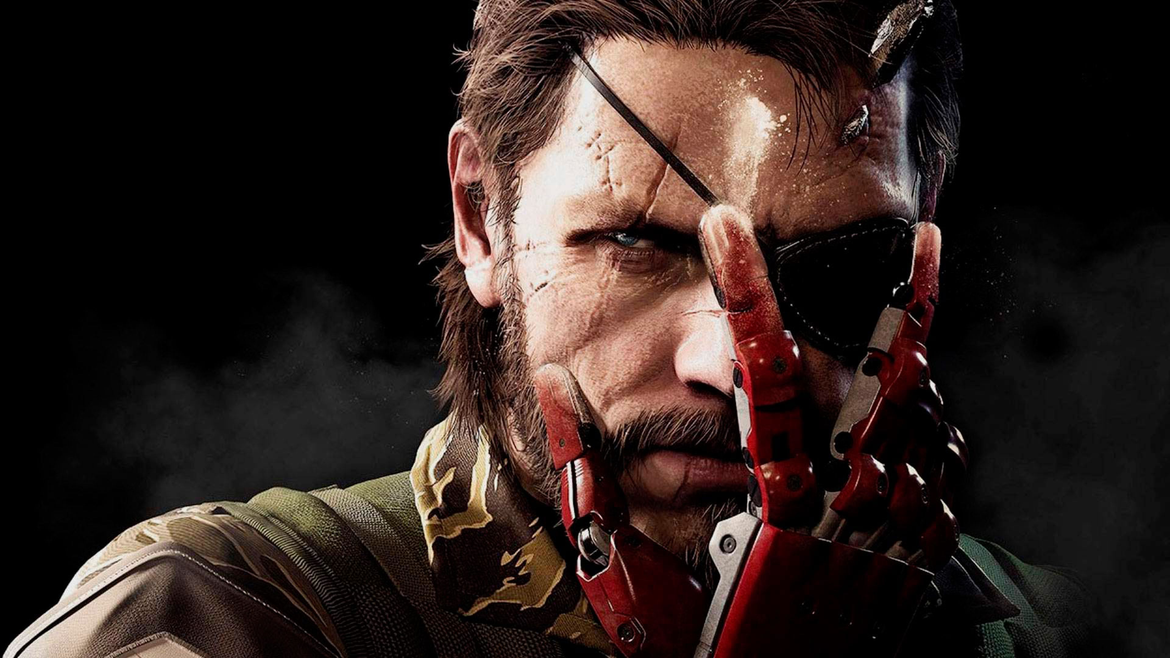 Metal Gear Solid V ha sido el doble de rentable que la última película de Los Vengadores, comparando ambos productos en su primer día de estreno.