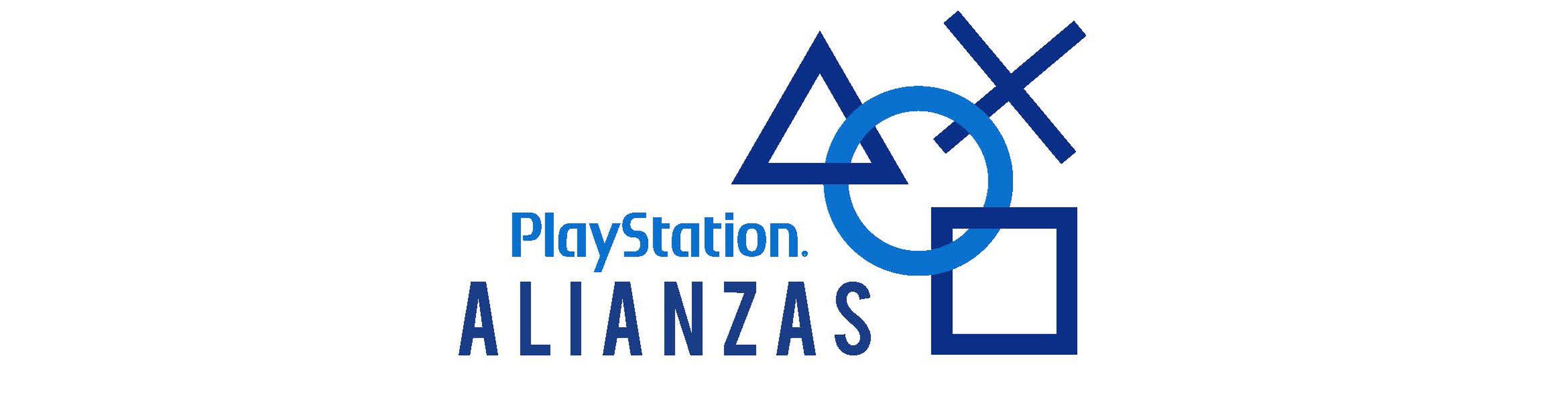 PlayStation Alianzas