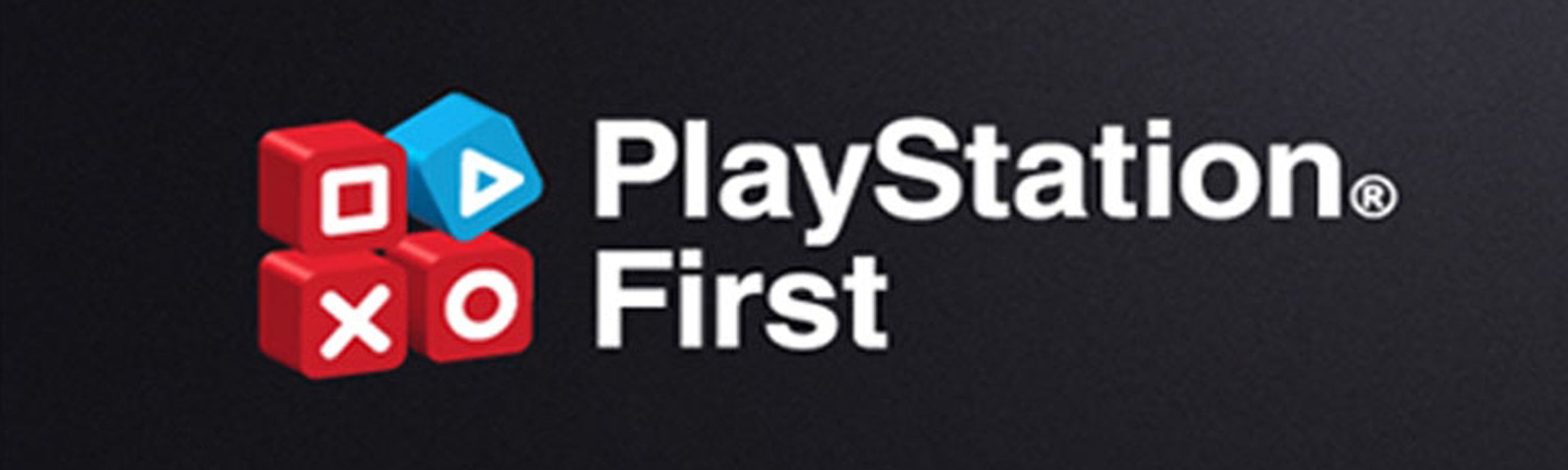 PlayStation First 01