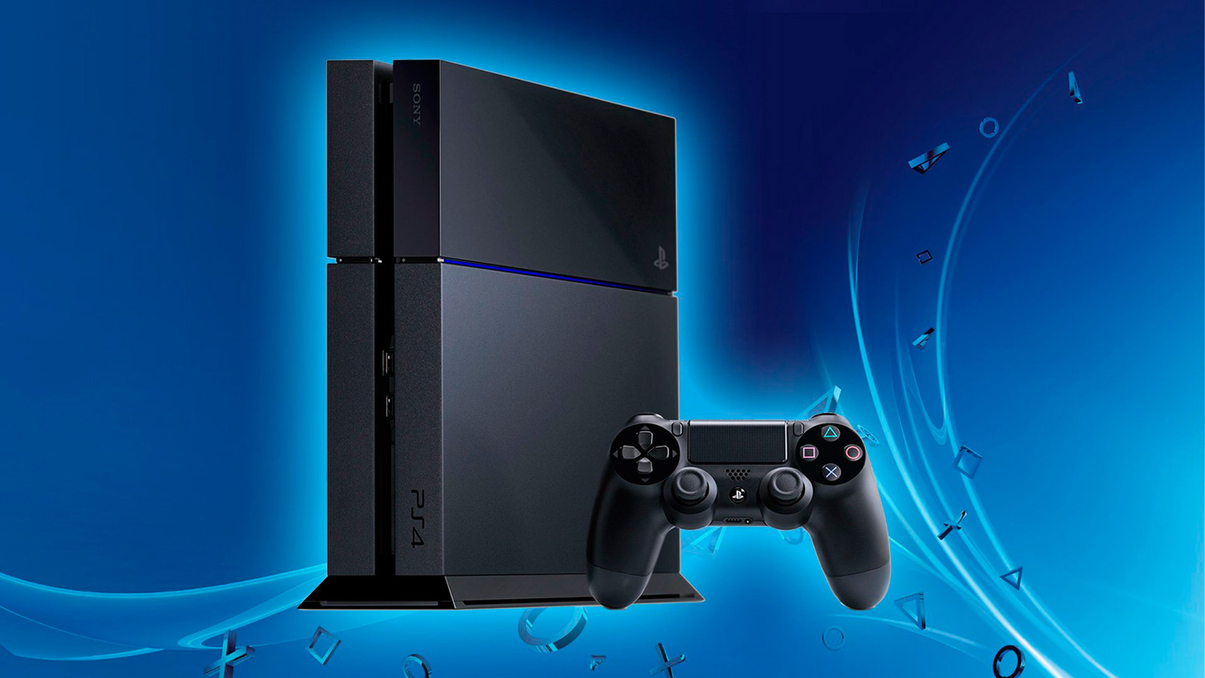 PS4 - 30 millones