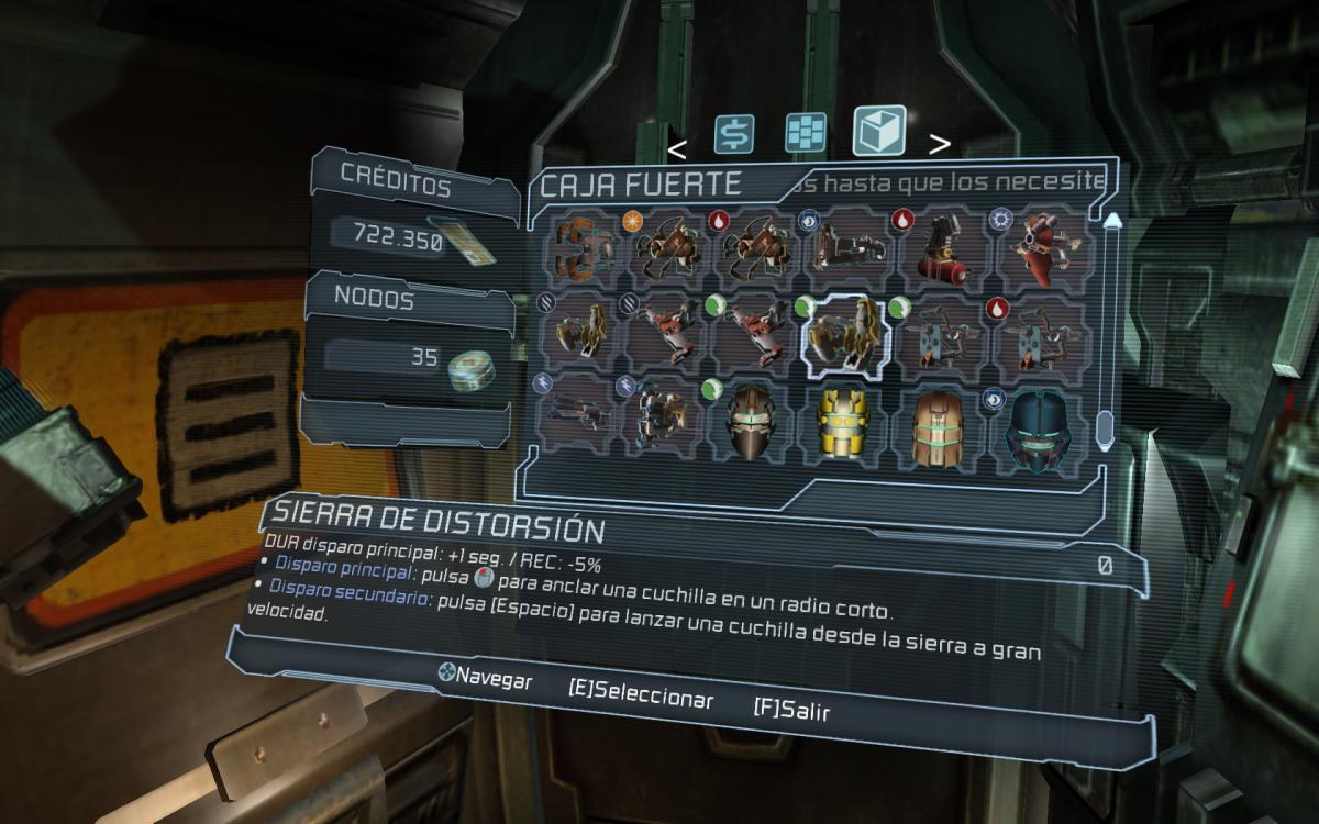 Dlc Oculto Para Dead Space 2 De Pc Hobbyconsolas Juegos