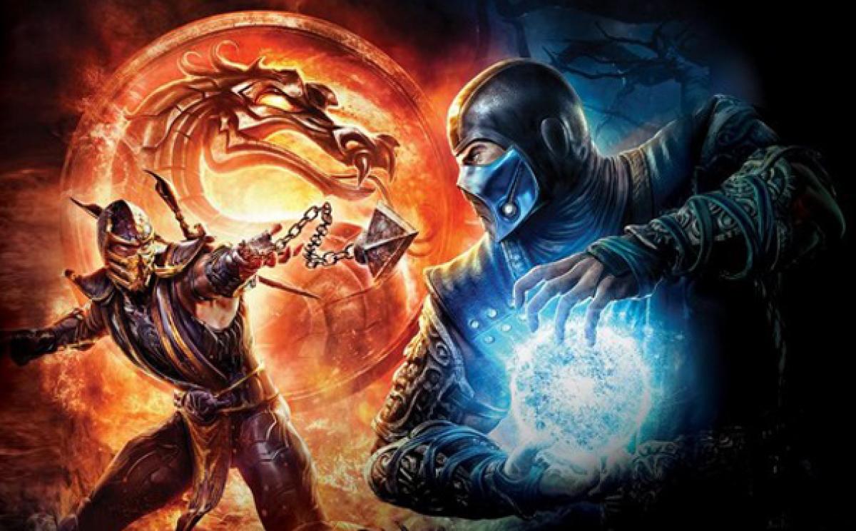 Mortal kombat vita трофеи