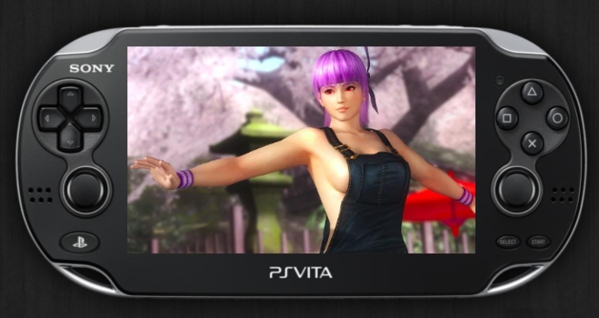 Dead or Alive 5 Plus, rumbo a PS Vita Hobbyconsolas Dead or Alive 5 Plus, rumbo a PS Vita Hobbyconsolas