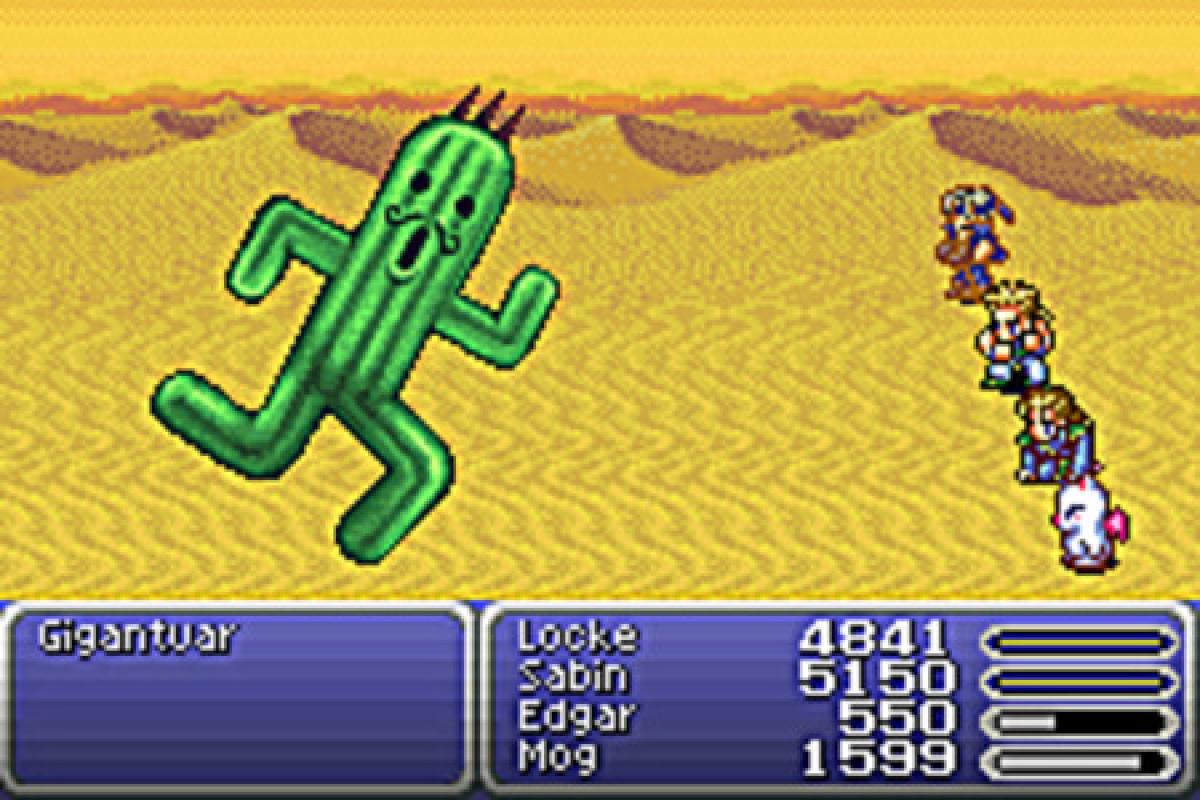 photo Juego Rpg Gba mejores juegos de game boy advance