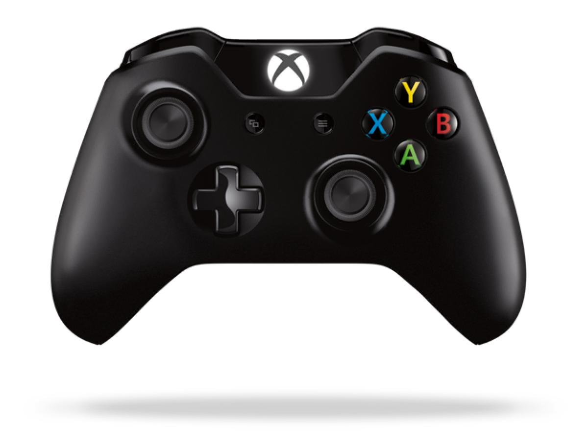 solamente importar Grafico Especificaciones de Xbox One: así es la nueva consola | Hobbyconsolas