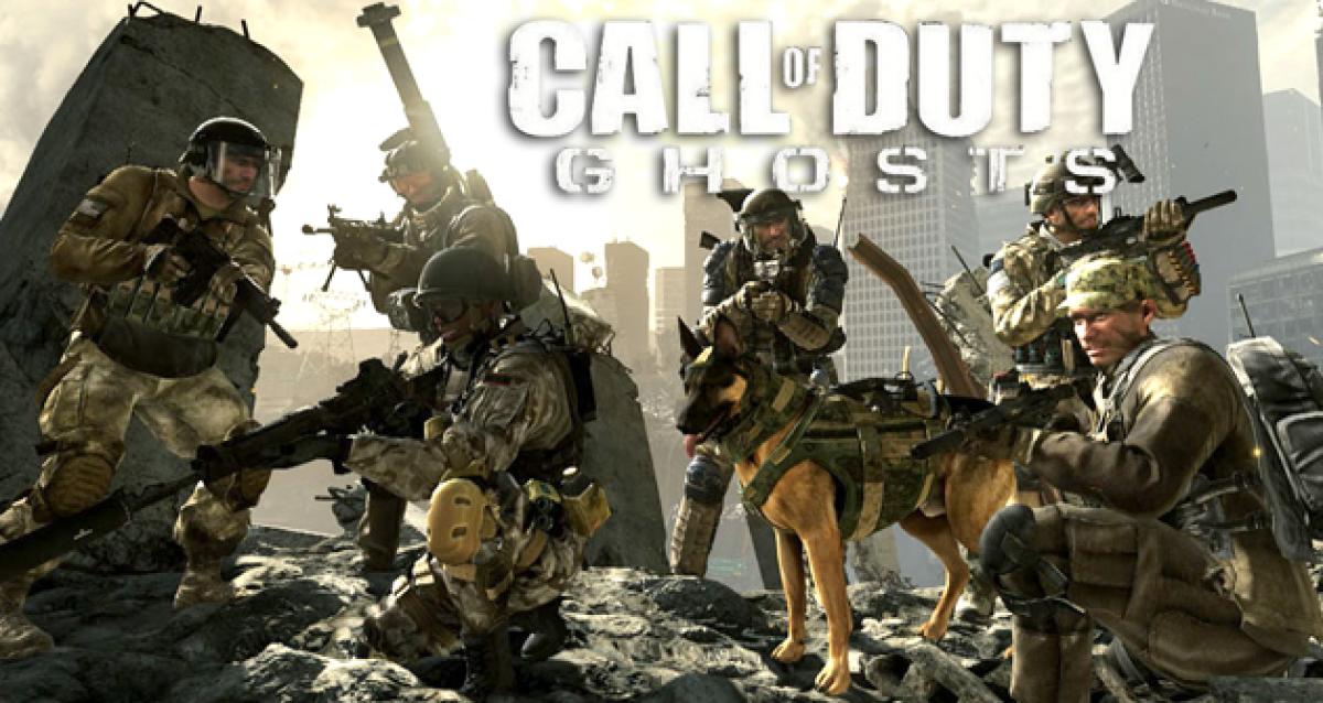 Analisis De Call Of Duty Ghosts Hobbyconsolas Juegos