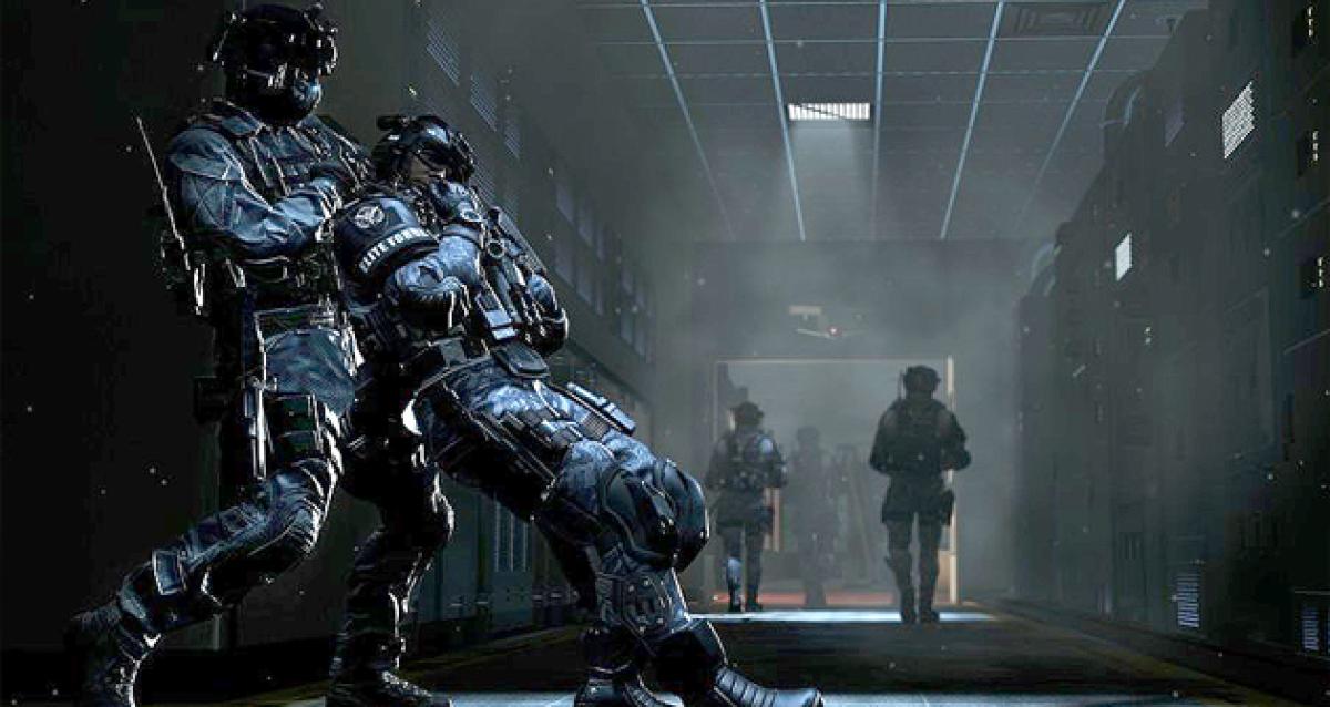 Analisis De Call Of Duty Ghosts Para Ps4 Hobbyconsolas Juegos