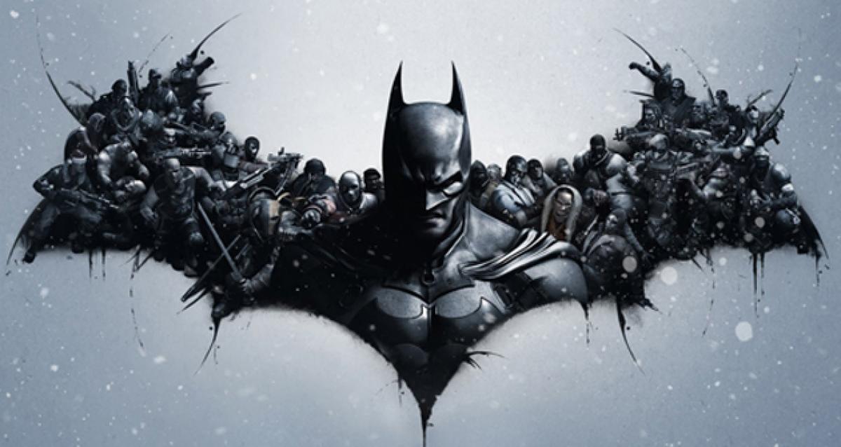 La música de los Batman: Arkham | Hobbyconsolas