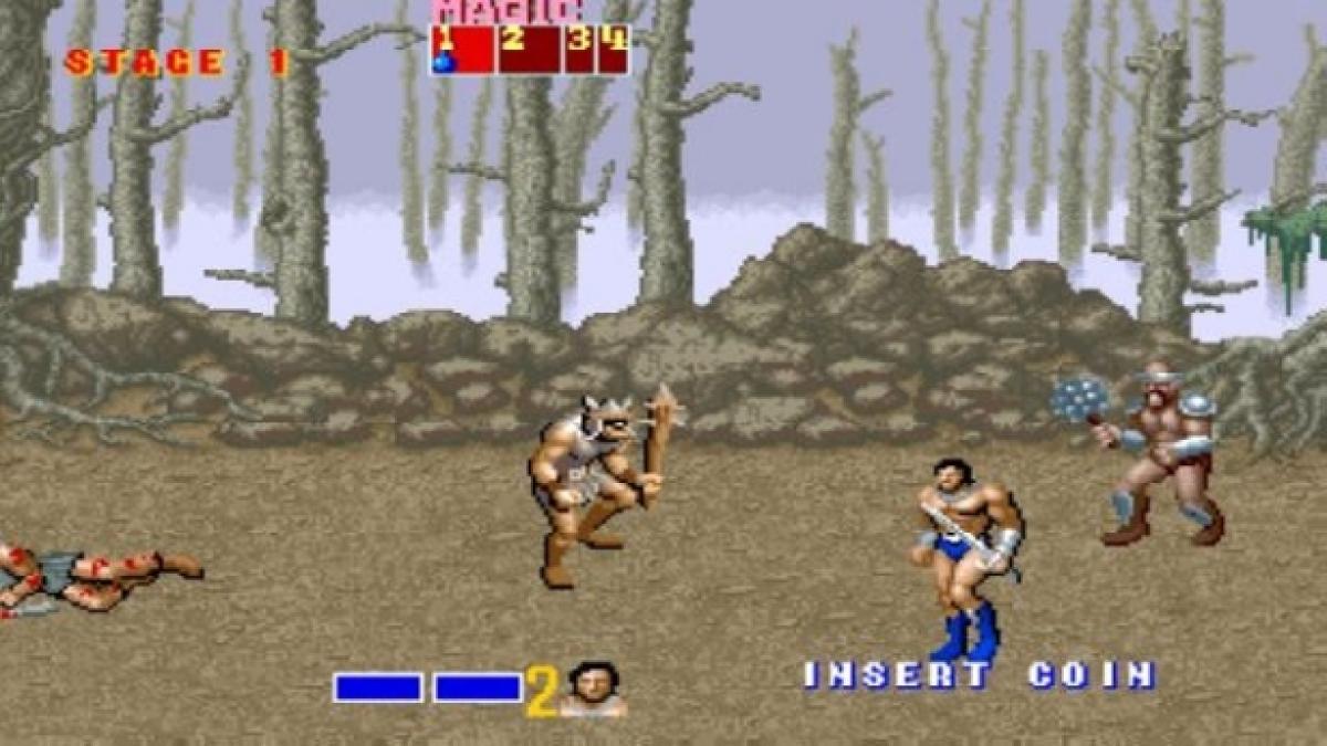 pix Juego Recreativo La Maquina arcade retro
