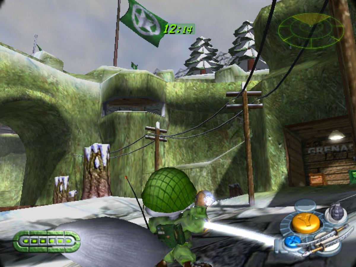 Featured image of post Descargar Juegos De Xbox Clasico Juego de xbox cl sico original fable de segunda mano