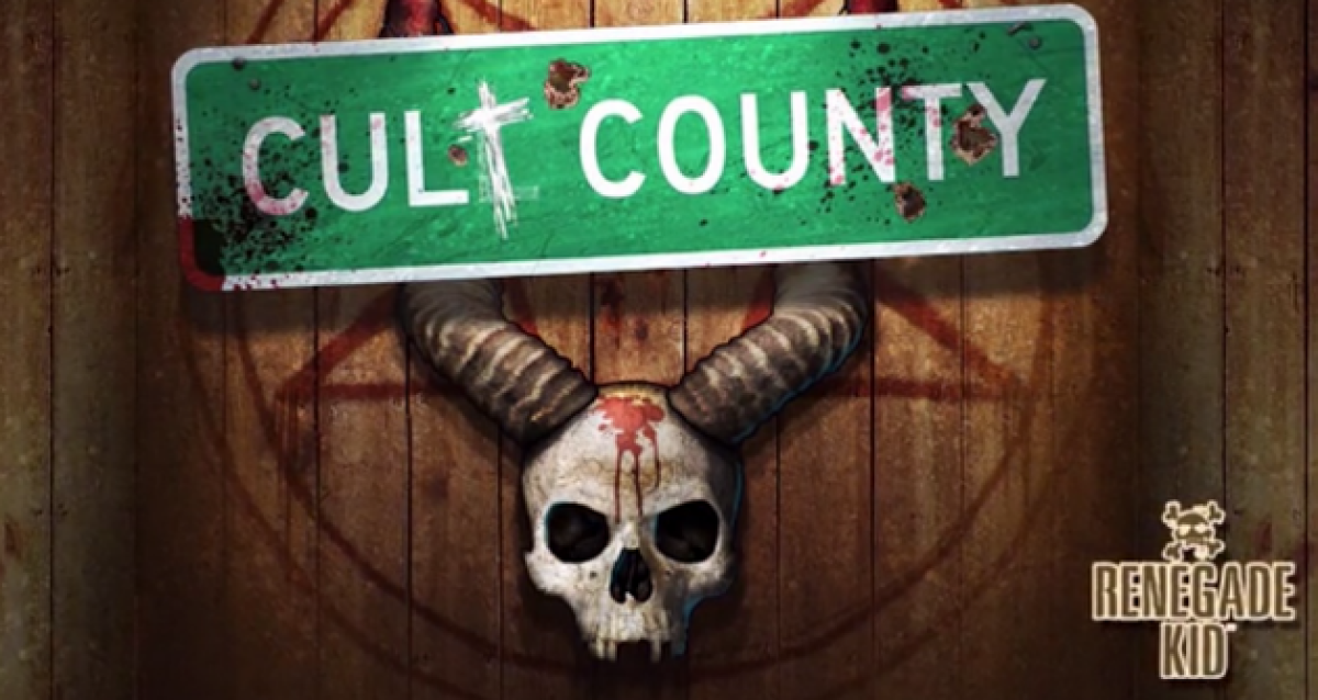 Cult County no saldrá en 3DS, pero quizas sí en Project | Hobbyconsolas