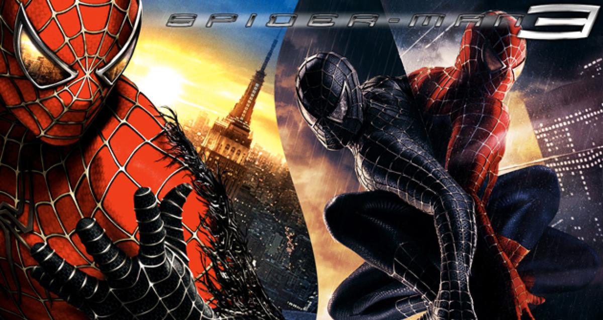 Crítica de Spider-Man 3 (2007) | Hobbyconsolas