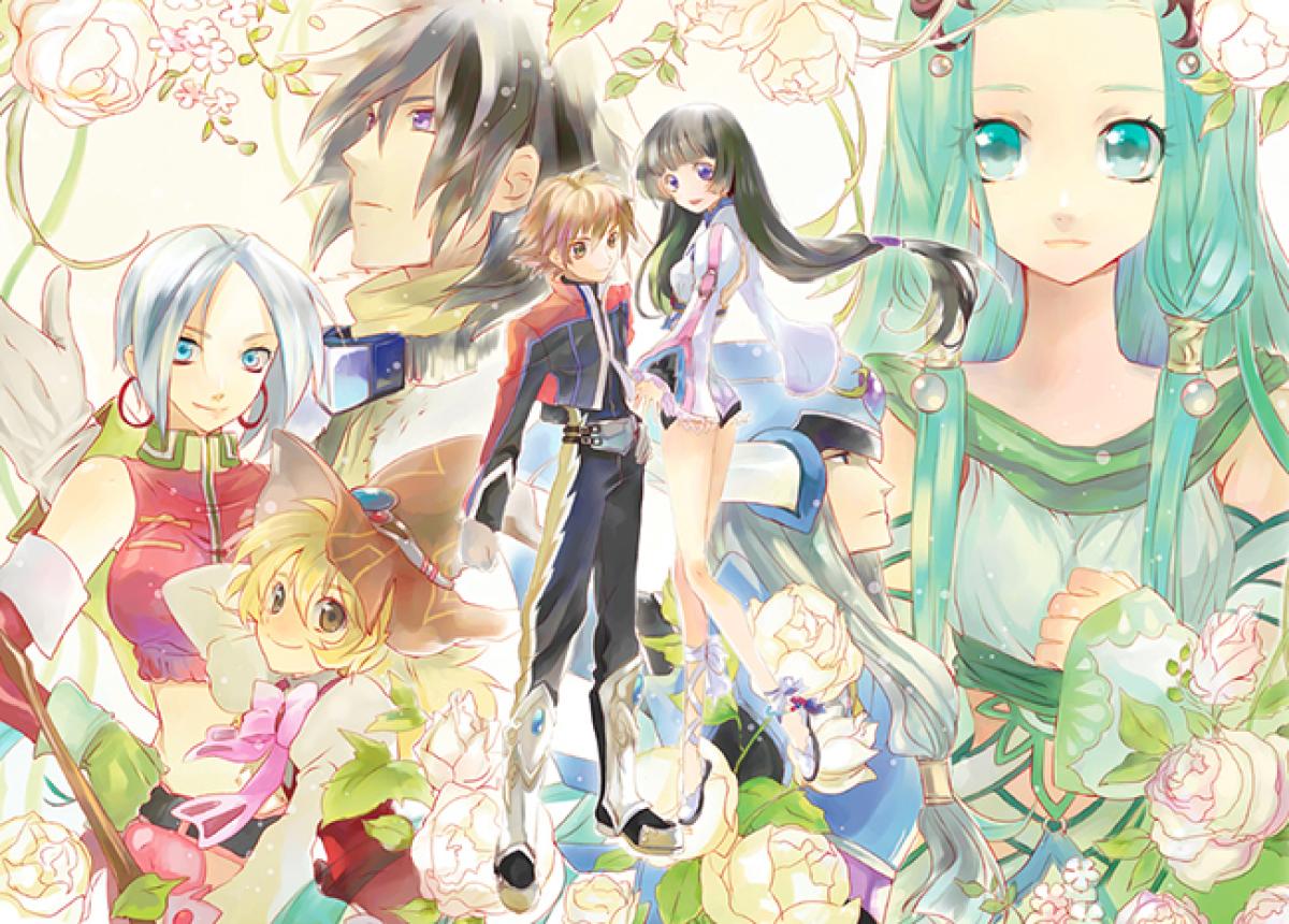 Tales of Hearts R sí llegará a Europa | Hobbyconsolas