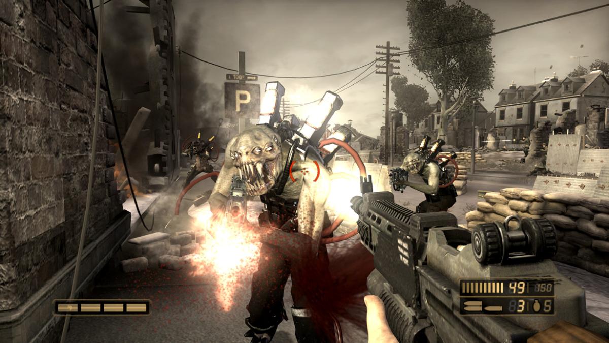 Los Mejores Juegos De Invasiones Alienígenas Los Mejores De Top 10 Hobbyconsolas Juegos