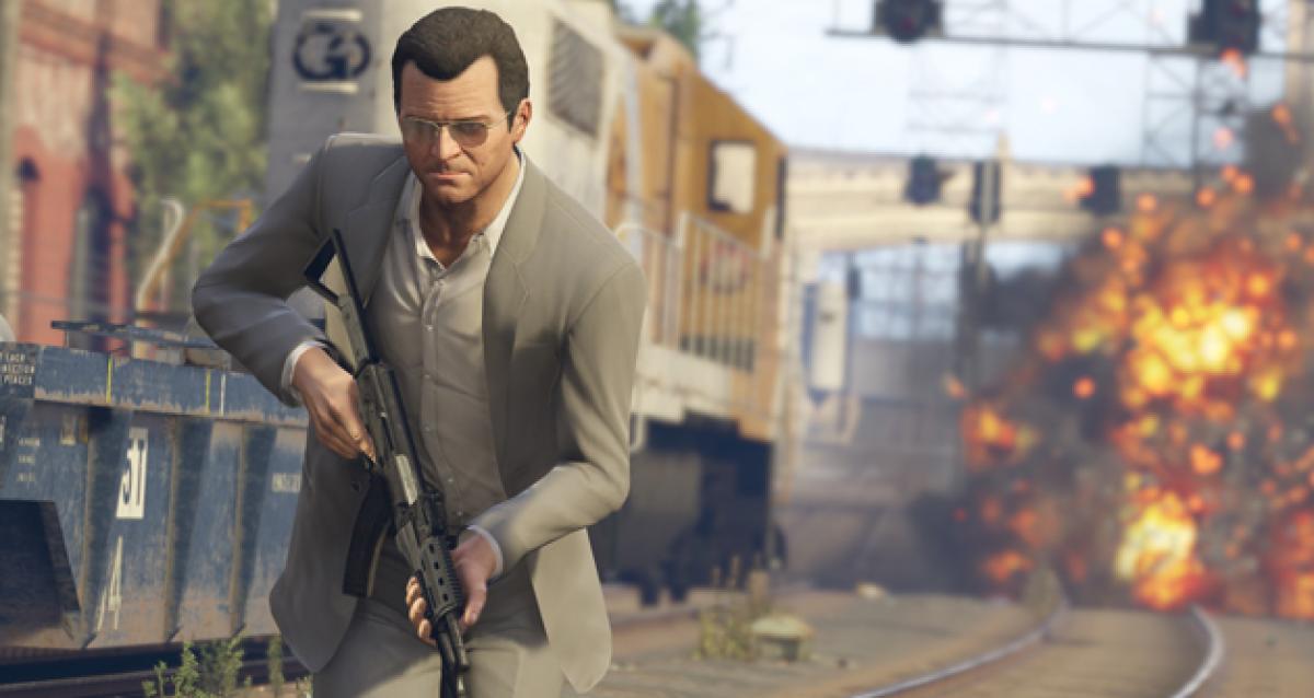 asignar Salvación Egipto GTA V: fecha de lanzamiento en PS4, Xbox One y PC confirmada | Hobbyconsolas