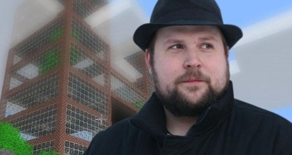 Notch La Venta De Mojang No Ha Sido Por Dinero Sino Por Salud Hobbyconsolas