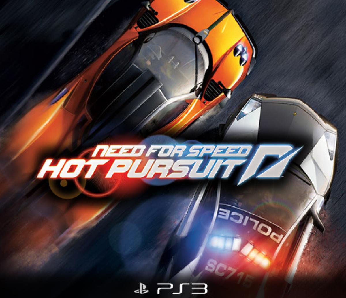 Guía y trucos de Need for Speed Hot Pursuit.