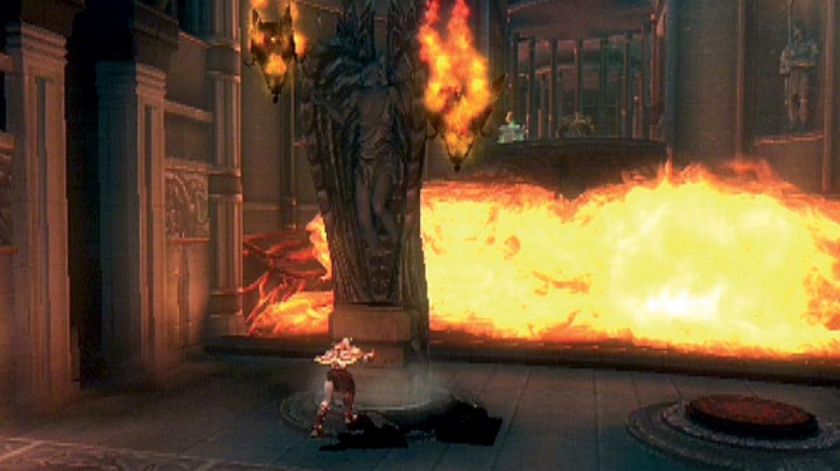 Guia Y Trucos De God Of War Ii Guias Y Trucos En Hobbyconsolas Juegos Guia Y Trucos De God Of War Ii Guias Y Trucos En Hobbyconsolas Juegos