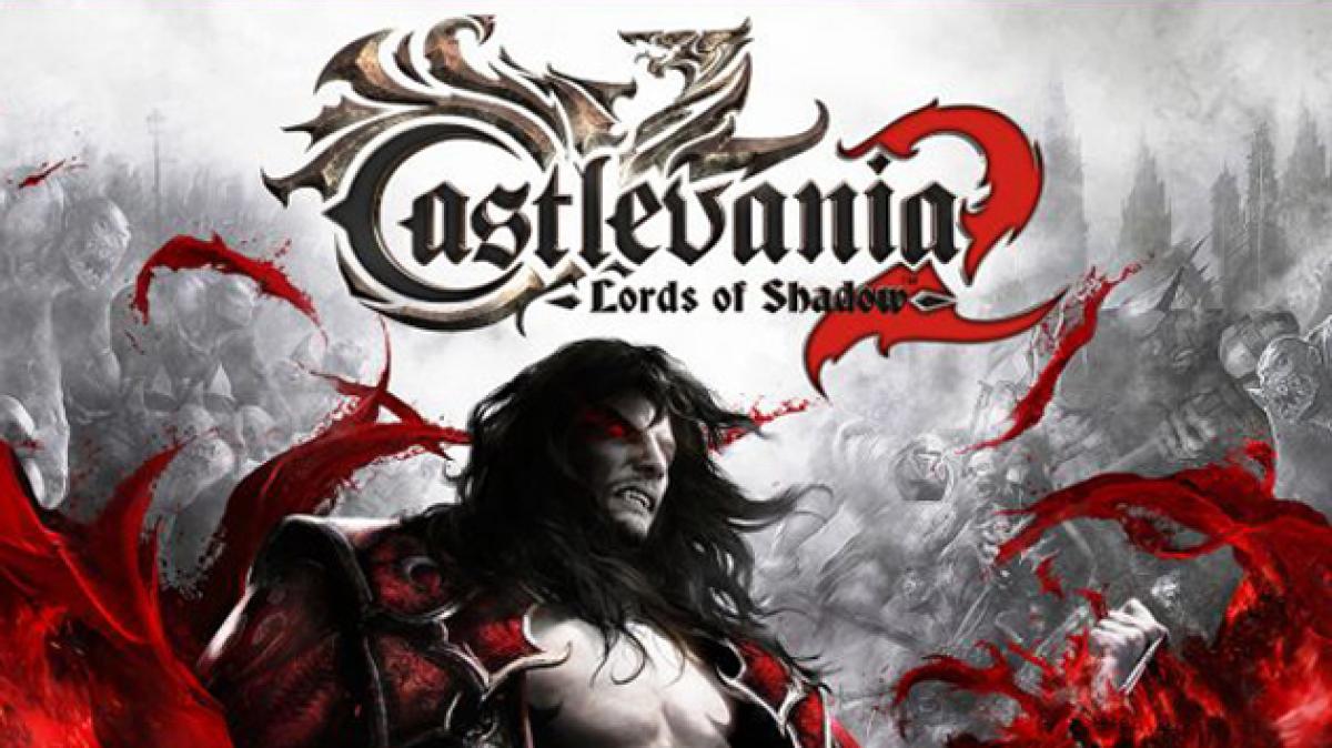 Guía y trucos de Castlevania Lords of Shadow 2 | Hobbyconsolas