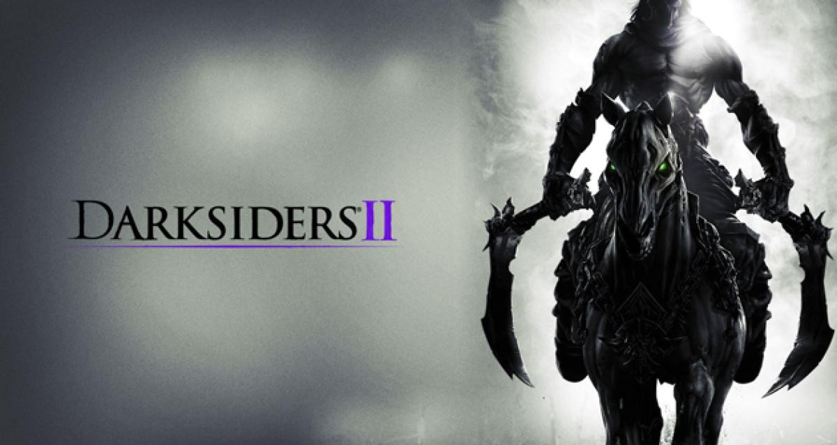 Darksiders 2: Definitive Edition a Hobbyconsolas