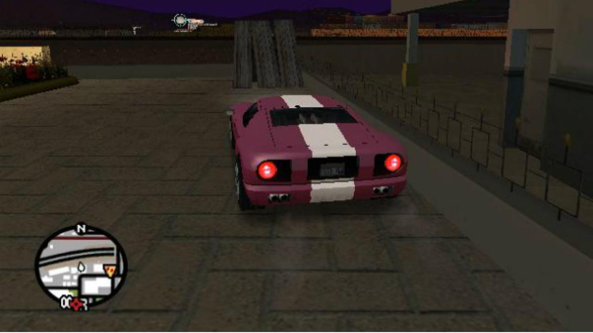 Gta San Andreas Los Saltos únicos Guías Y Trucos En Hobbyconsolas Juegos