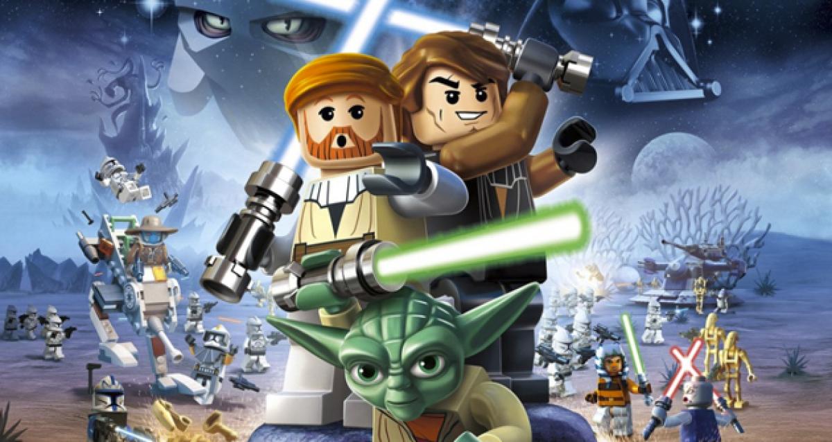 Engreído No es suficiente Discutir Star Wars y LEGO se fusionan en una nueva serie de Disney XD | Hobbyconsolas