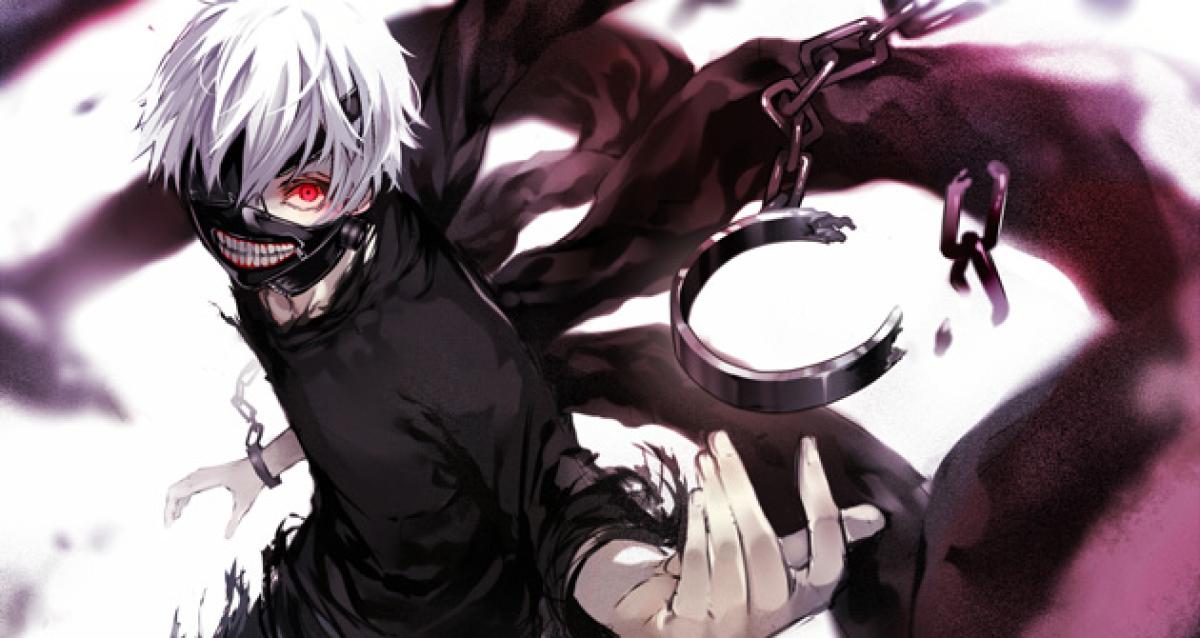 Tokyo Ghoul Anunciada Secuela Para La Pelicula De Imagen Real Hobbyconsolas Entretenimiento